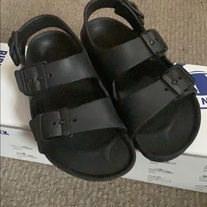 Kids Birkenstock’s